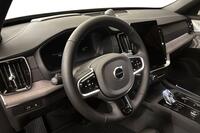 heti ajoon Volvo XC90