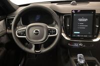 heti ajoon Volvo XC90