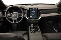 heti ajoon Volvo XC90