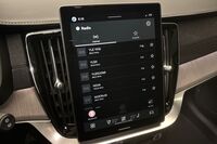 heti ajoon Volvo XC90