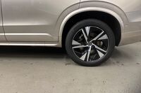 heti ajoon Volvo XC90