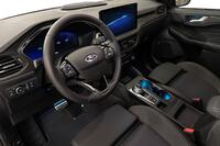 heti ajoon Ford Kuga