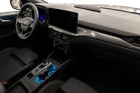 heti ajoon Ford Kuga