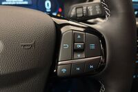 heti ajoon Ford Kuga