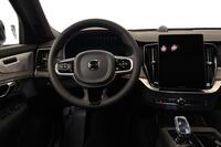 heti ajoon Volvo XC90