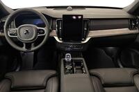 heti ajoon Volvo XC90