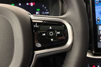 heti ajoon Volvo XC90