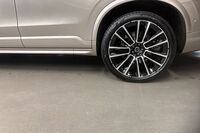heti ajoon Volvo XC90