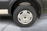 heti ajoon Ford Transit