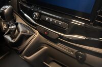 heti ajoon Ford Transit