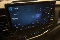 heti ajoon Ford Transit