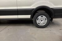 heti ajoon Ford Transit