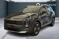 heti ajoon Kia Sportage