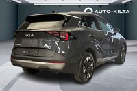 heti ajoon Kia Sportage