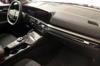 heti ajoon Kia Sportage
