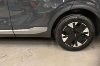 heti ajoon Kia Sportage