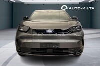 heti ajoon Ford Capri