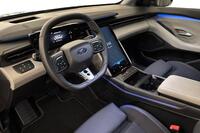 heti ajoon Ford Capri