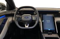 heti ajoon Ford Capri