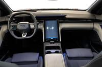 heti ajoon Ford Capri