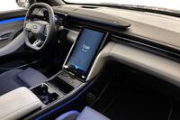 heti ajoon Ford Capri