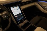 heti ajoon Ford Capri