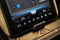 heti ajoon Ford Capri