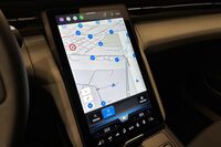 heti ajoon Ford Capri