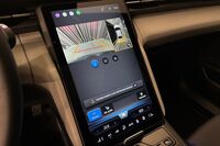 heti ajoon Ford Capri