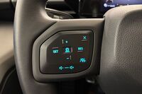 heti ajoon Ford Capri