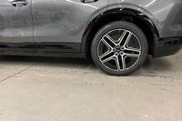 heti ajoon Ford Capri