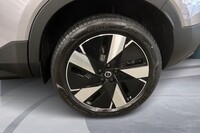 heti ajoon Volvo EX40