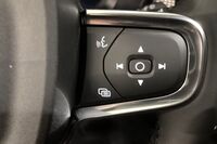 heti ajoon Volvo EX40