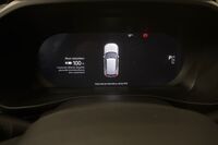 heti ajoon Volvo EX40