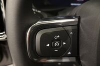 heti ajoon Volvo EX40