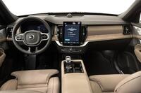 heti ajoon Volvo XC90