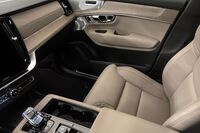 heti ajoon Volvo XC90