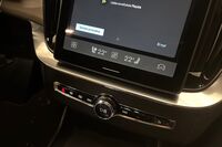 heti ajoon Volvo XC90