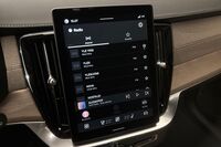 heti ajoon Volvo XC90