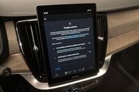 heti ajoon Volvo XC90