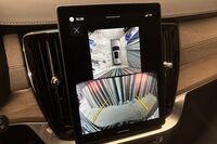 heti ajoon Volvo XC90