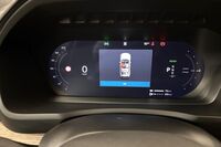 heti ajoon Volvo XC90