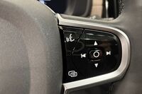 heti ajoon Volvo XC90