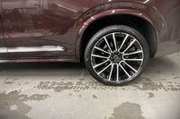 heti ajoon Volvo XC90