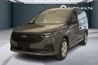 heti ajoon Ford Transit Connect