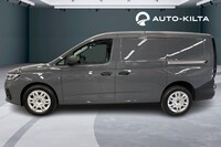 heti ajoon Ford Transit Connect