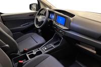 heti ajoon Ford Transit Connect