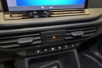 heti ajoon Ford Transit Connect