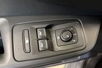 heti ajoon Ford Transit Connect