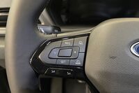 heti ajoon Ford Transit Connect
